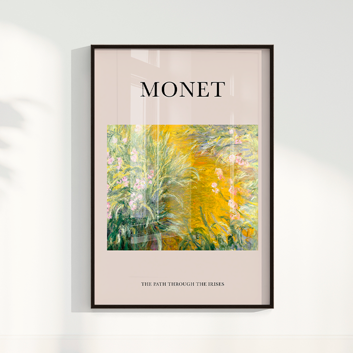 Monet III