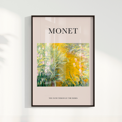 Monet III