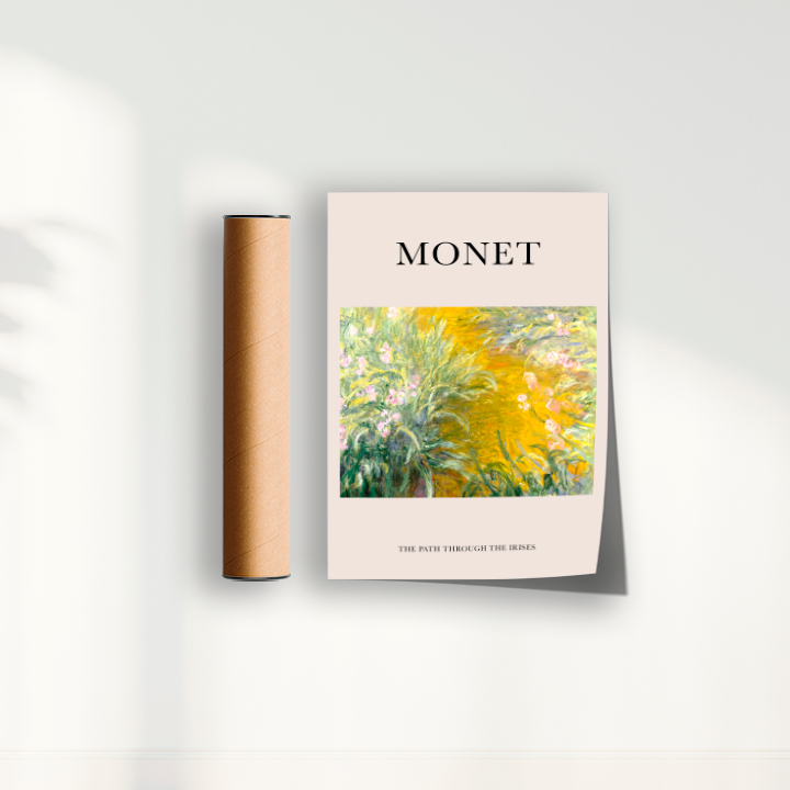Monet III