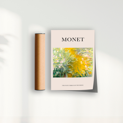 Monet III