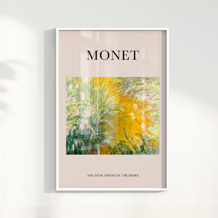 Monet III