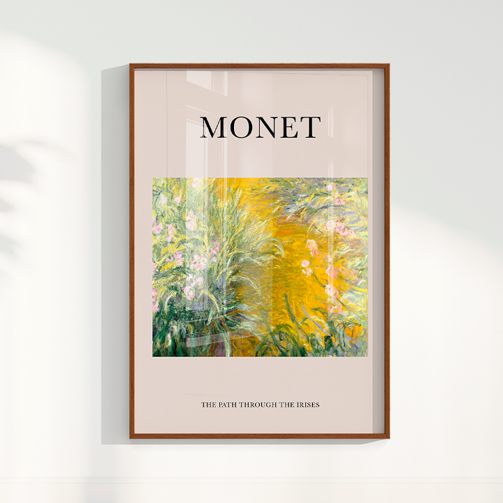 Monet III