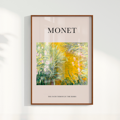 Monet III