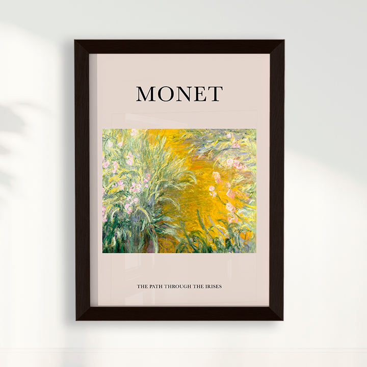 Monet III