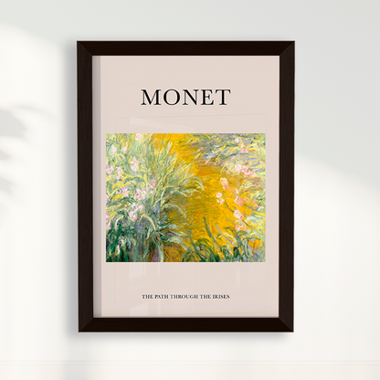 Monet III