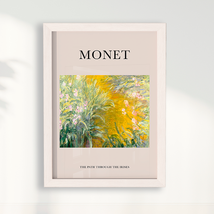 Monet III