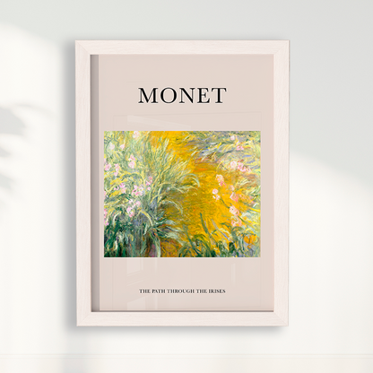 Monet III