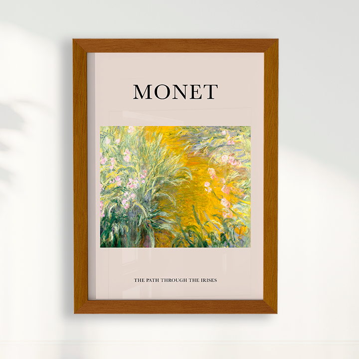 Monet III