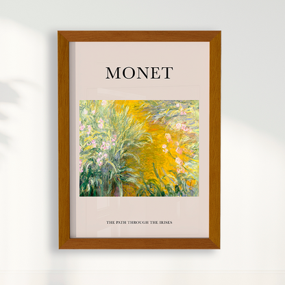 Monet III