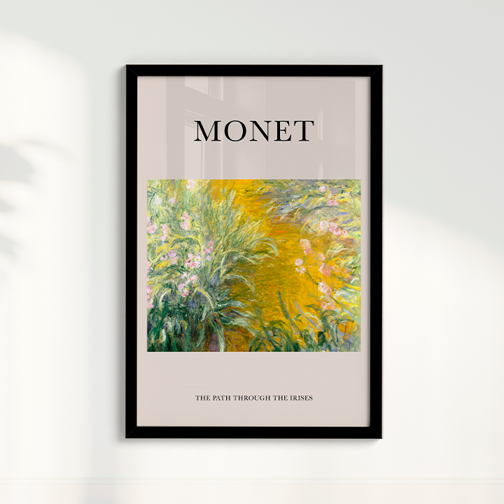 Monet III