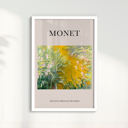 Monet III
