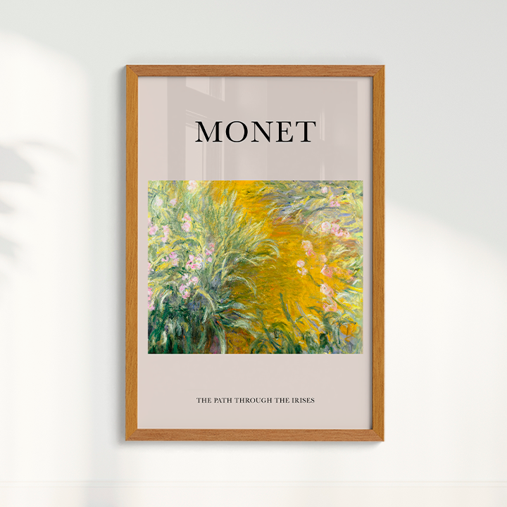 Monet III