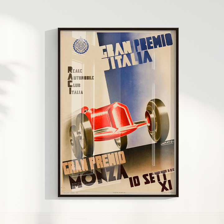 Monza Gran Premio