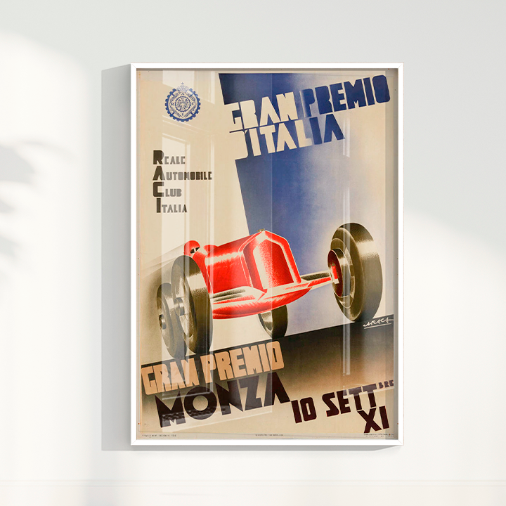 Monza Gran Premio