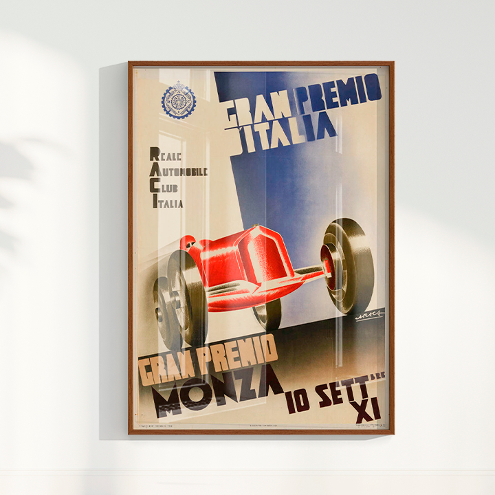 Monza Gran Premio