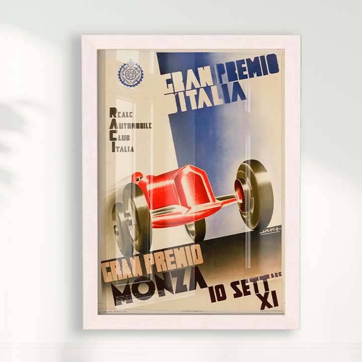 Monza Gran Premio