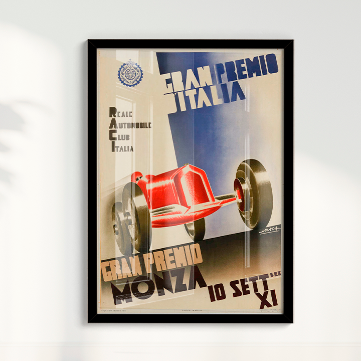 Monza Gran Premio
