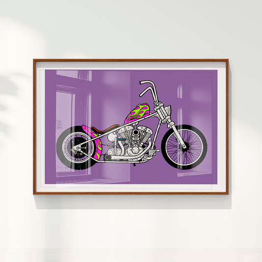 Quadro Thiago Villas Boas 4