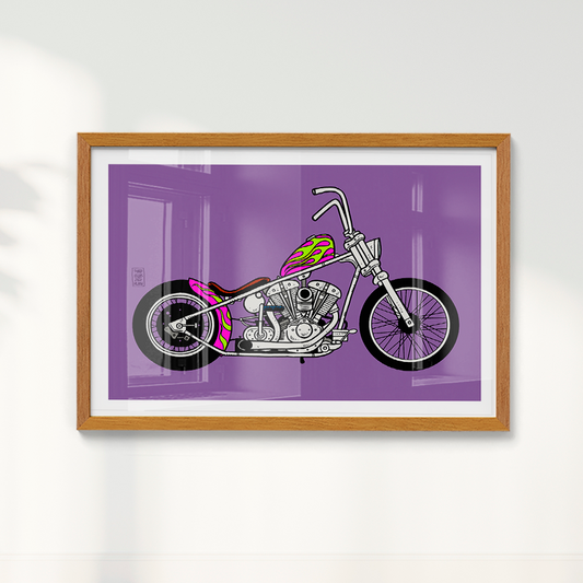 Quadro Thiago Villas Boas 4