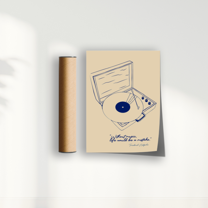 Quadro Music