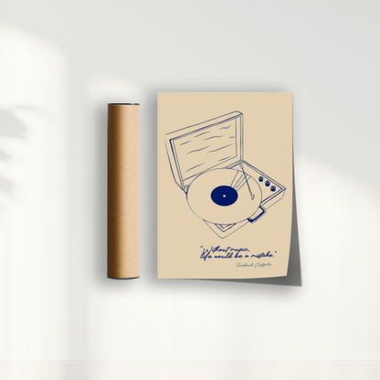 Quadro Music