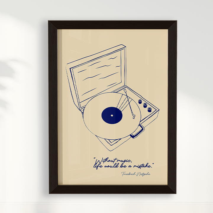 Quadro Music