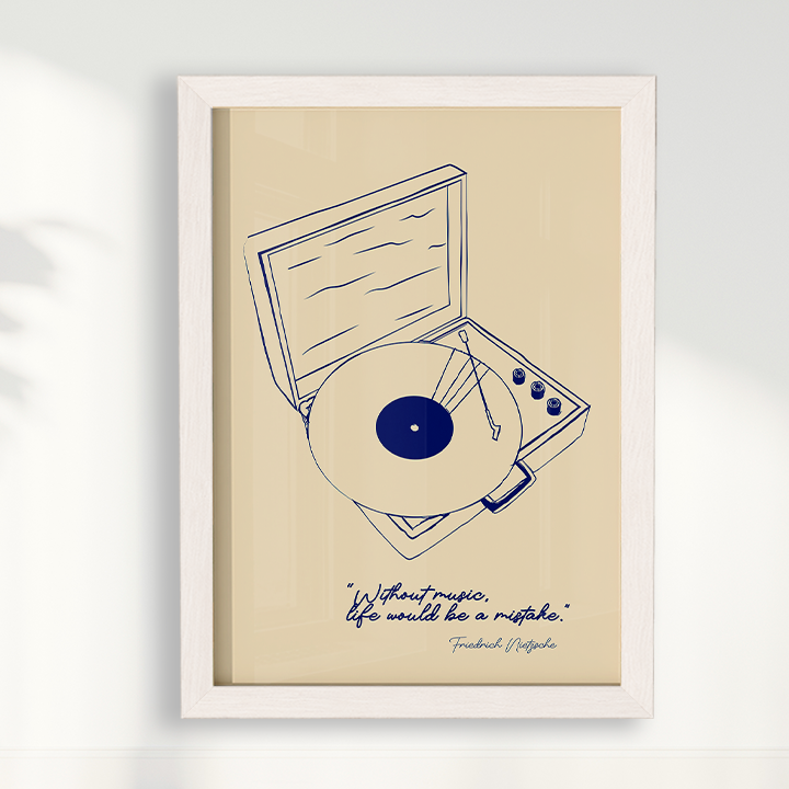 Quadro Music