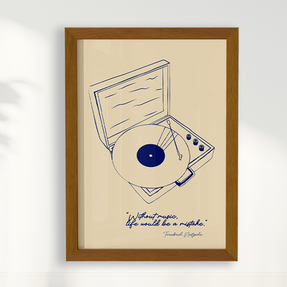 Quadro Music