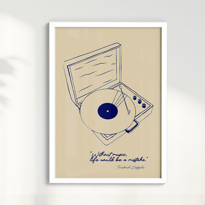 Quadro Music