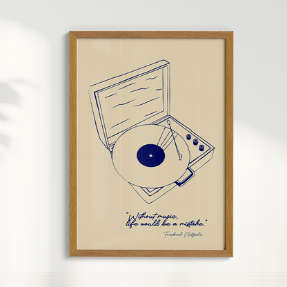 Quadro Music