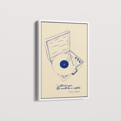 Quadro Music