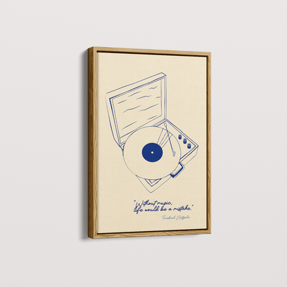 Quadro Music