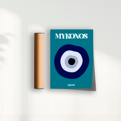 Mykonos