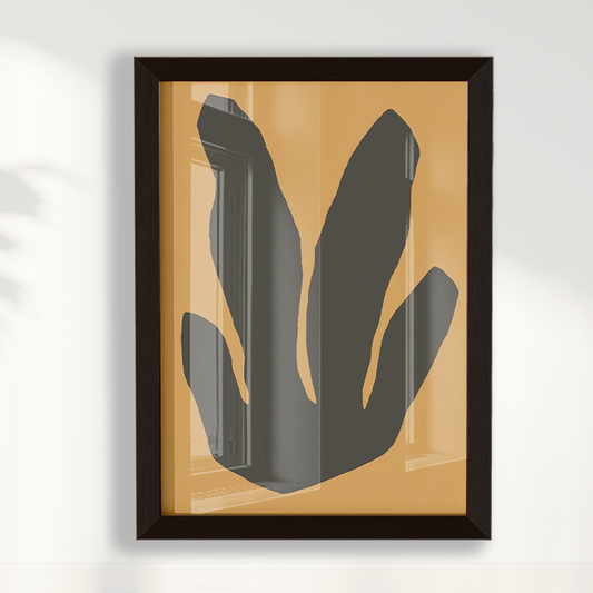 Quadro Naturel por Heloisa Camargo