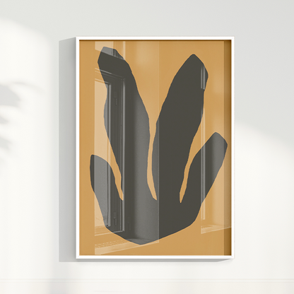 Quadro Naturel por Heloisa Camargo