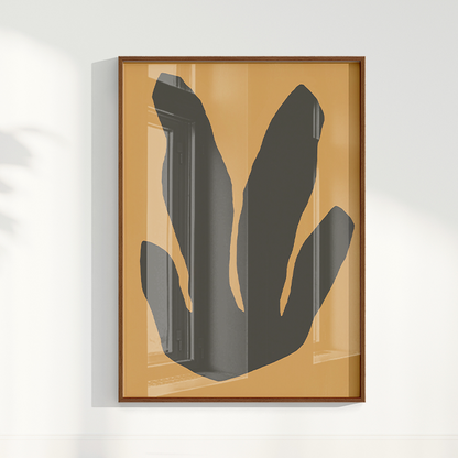 Quadro Naturel por Heloisa Camargo