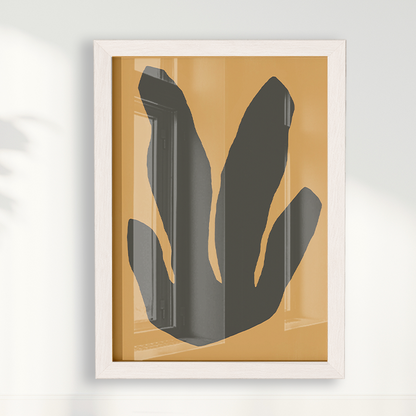 Quadro Naturel por Heloisa Camargo
