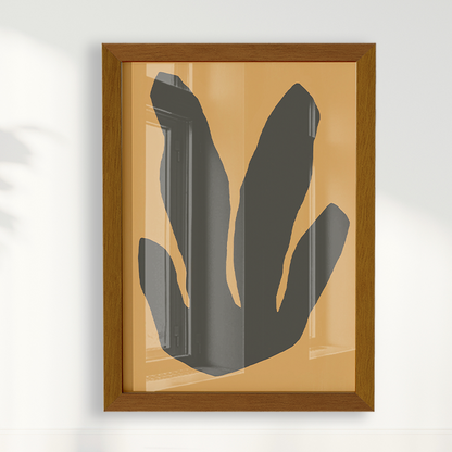 Quadro Naturel por Heloisa Camargo