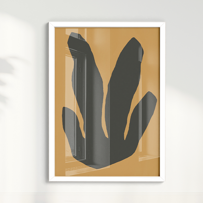 Quadro Naturel por Heloisa Camargo