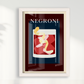 Quadro Negroni