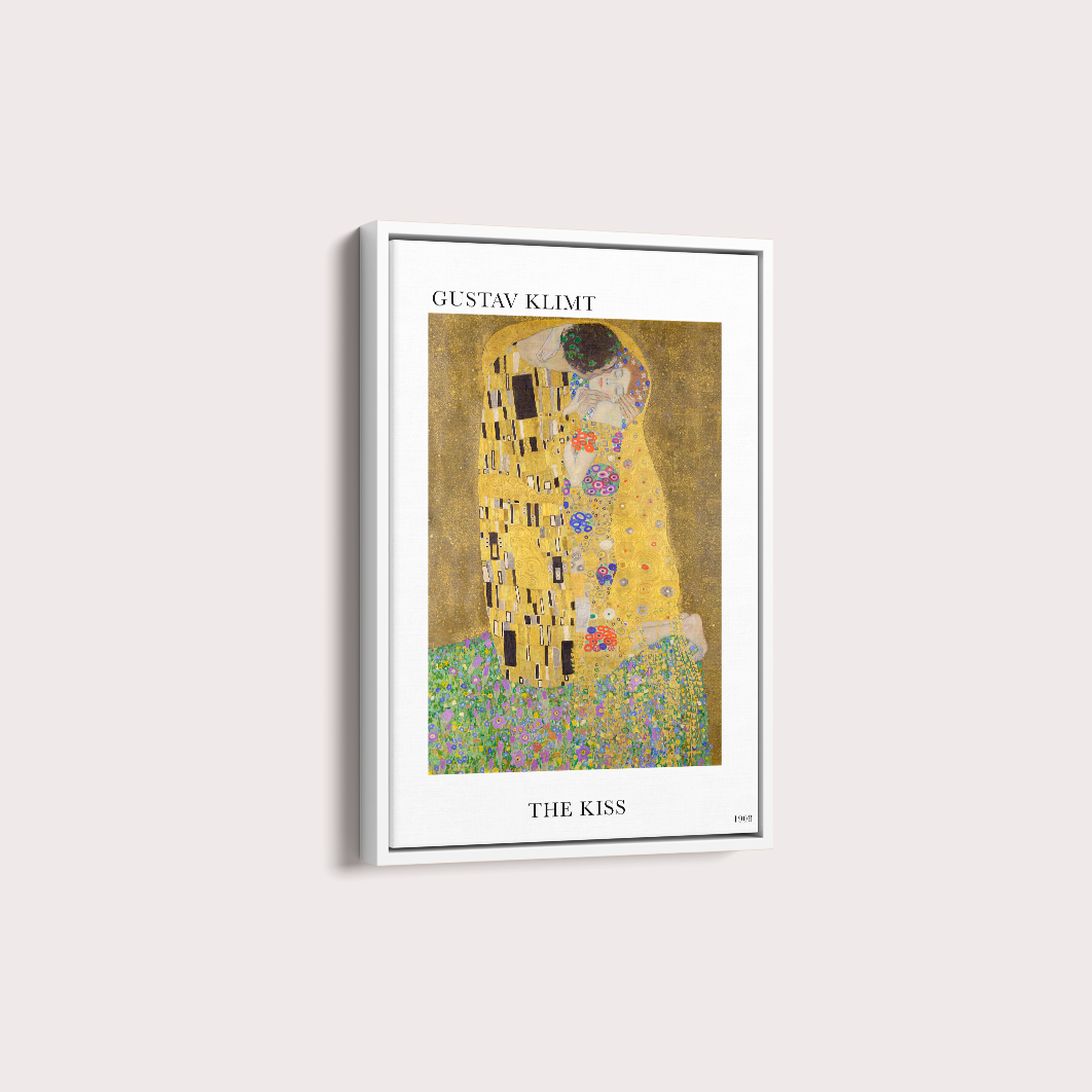 Gustav Klimt Fulfillment