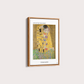 Gustav Klimt Fulfillment