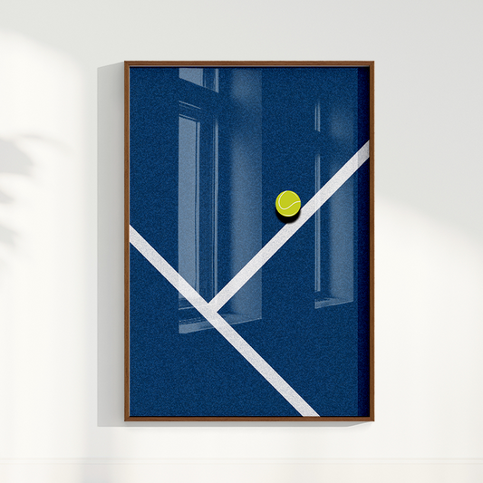 Quadro Padel I