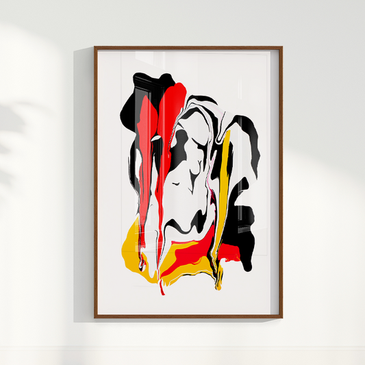 Quadro Paola Fillippi 01