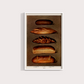 Bread vintage poster