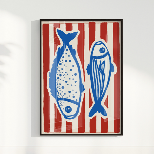 Peixes