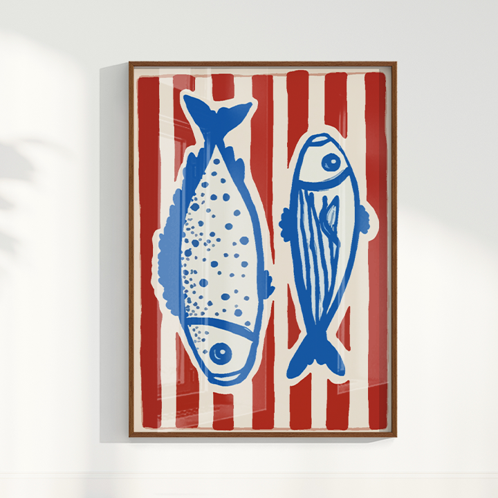 Peixes