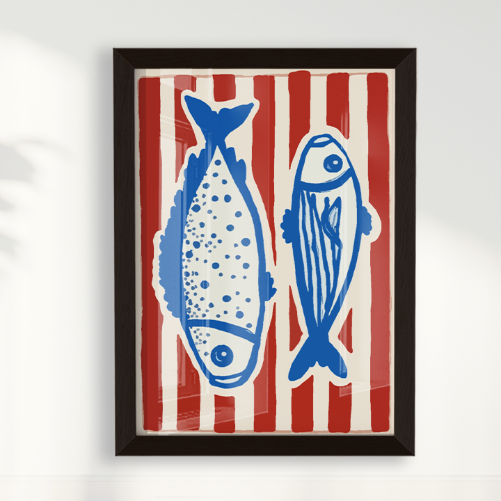 Peixes