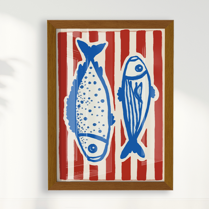 Peixes