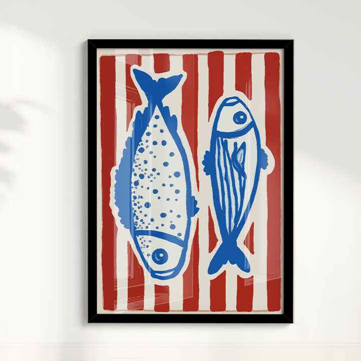 Peixes